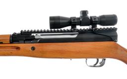 Yugo M/59/66 SKS 7.62x39mm Semi Auto Rifle