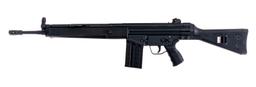 HK 91 .308 Semi Auto Rifle