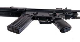 HK 93 5.56 NATO Semi Auto Rifle