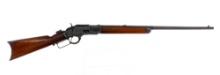 Winchester 1873 .38 WCF Lever Action Rifle