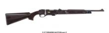 Remington Nylon 11 .22 S,L,LR Bolt Action Rifle