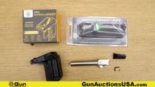 American Tactical, MAG Speed Loader, Etc. . NEW in Box. Lot of 2; 1-MAG Speed Loader. 1- American Ta