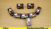 Wolf 22 LR Ammo. 4000 Total Rds; 22 LR MATCH 40 Grain Solid.. (70889)