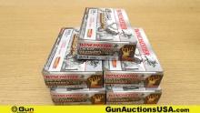 Winchester .243 WIN Ammo. 100 Rds of 85 Gr Copper Extreme Point. . (70442)