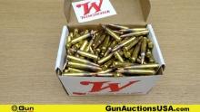 Winchester 5.56 Ammo. Total Rds.- 300.. (69669)