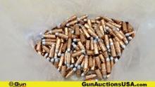 .30 Cal. Bullets. Approx. 237 Rds. . (66084)