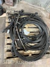 Qty of Wire Rope Lifting Slings