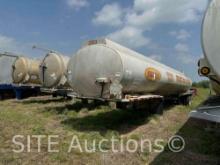 1996 Heil T/A Tank Trailer