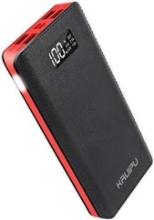 Power Bank 24000mAh Portable Charger Battery Pack 4 Output Ports, $39.99 MSRP