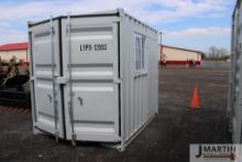9'x 7' Container
