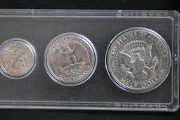 1981 U.S. Coins
