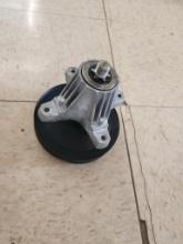 Cub Cadet Spindle Assembly, 6.9 dia.