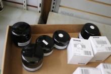 Quantity Of Small Engine Oil Fitters (New)