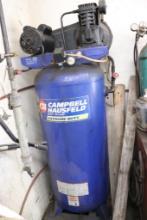 Campbell Hausfeld 60 Gallon Air Compressor (Working Condition)