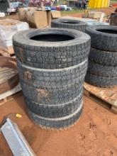 used tires 225/70r19 1/2