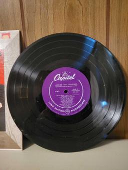 Vintage Records (2) Oscar Peterson / Horace Heidt