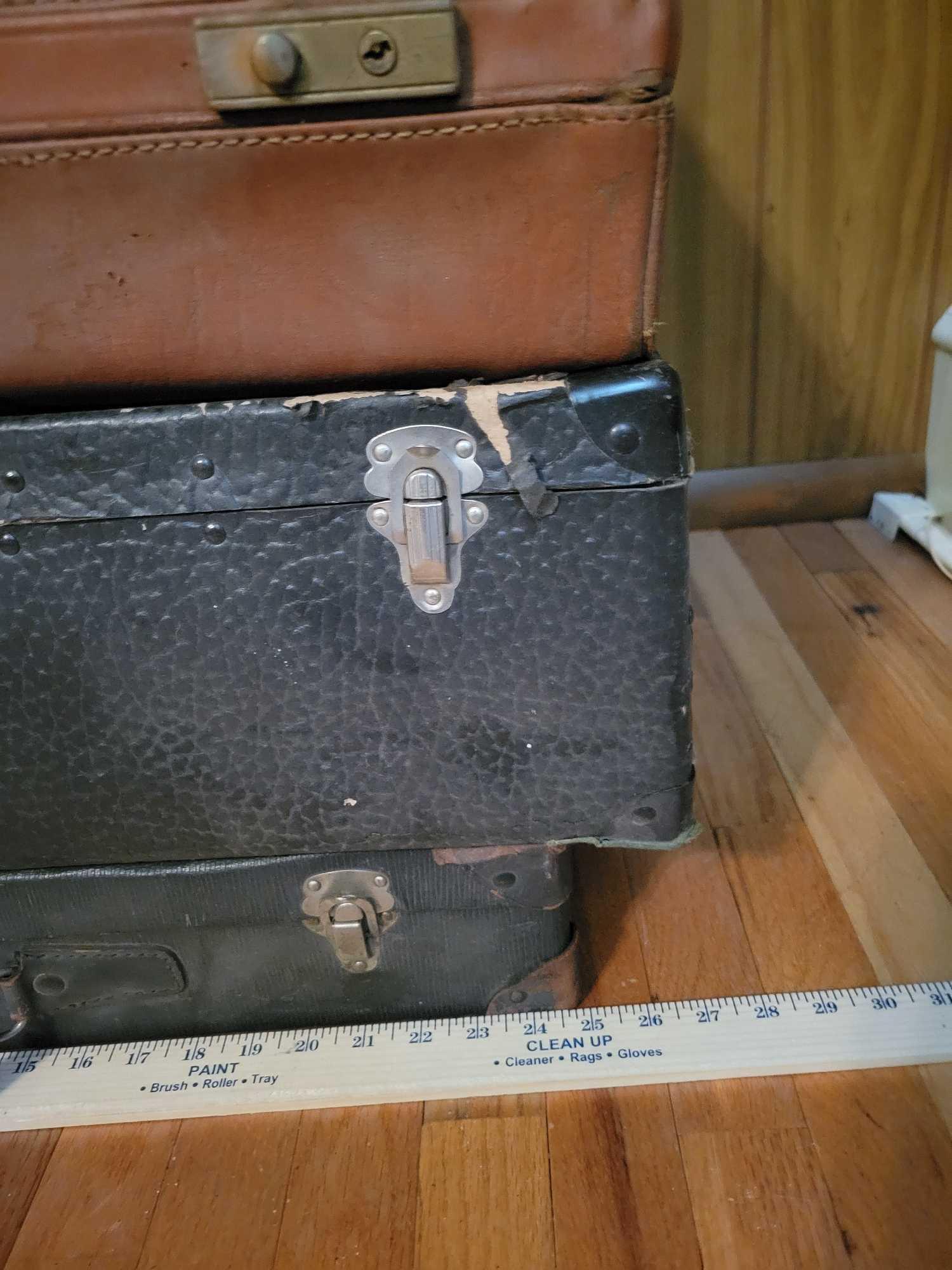 Vintage luggage (4)