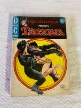 Tarzan Comic Digest