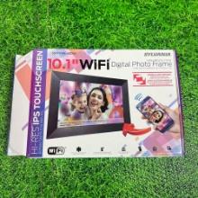 wifi digital frame open box