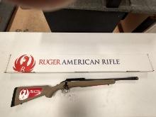 Ruger American 450 Bushmaster Bolt-Action Rifle