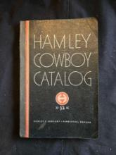 Western Hamley catalog
