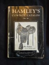 Western Hamley catalog
