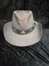 Resistol Vintage Hat