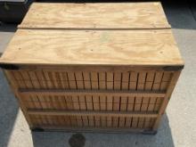Storage Crate