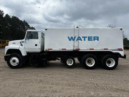 1995 Ford L9000 Water Truck