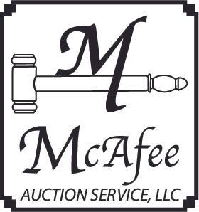 McAfee Auction Service, LLC