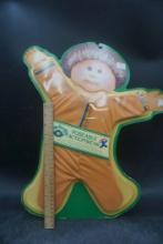 Cabbage Patch Kids Poseable Actionwear