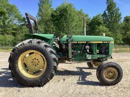 John Deere 2355 Tractor