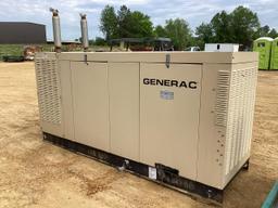 Generac Stationary Generator