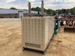 Generac Stationary Generator