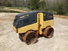 Bomag BMP8500 Trench Roller