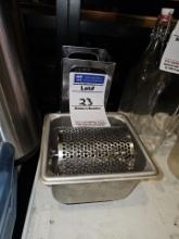 Stainless steel butter roller/Cheese grater