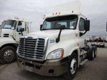 2011 FREIGHTLINER Cascadia CA12564ST Conventional