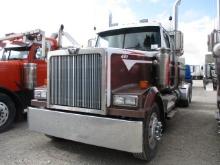 1999 WESTERN STAR 4900 E Conventional