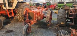 Case RC Tractor (AS IS) (LOCAL ESTATE)