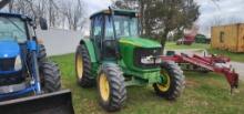 2004 John Deere 6415 Tractor (RIDE AND DRIVE)