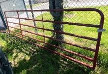 16 foot County Line Gate