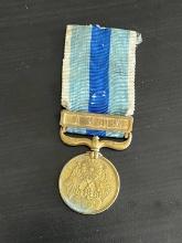 Russo-Japanese 1901-05 War Medal