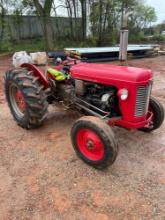 Massey Ferguson 35 2WD Farm Tractor