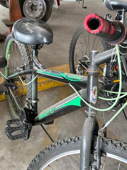 Benotto Core Bicycle