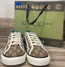 Size 8 Womens Gucci Shoes