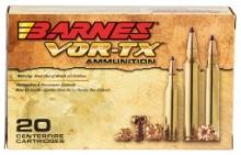 Barnes Bullets 30729 VORTX Rifle 35 Whelen 200 gr Barnes Tipped TSX Flat Base 20 Per Box