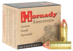 Hornady 92792 LEVERevolution 45 Colt 225 gr Hornady Flex Tip eXpanding 20 Per Box