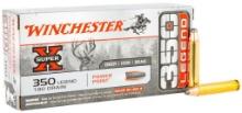 Winchester Ammo X3501 Super X Hunting 350 Legend 180 gr PowerPoint PP 20 Per Box