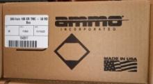 Ammo Inc Signature .380 ACP Handgun Ammo - 100 Grain | TMC