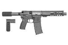 Smith and Wesson - M&P15 Pistol - 223 Rem | 5.56 NATO